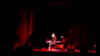 Danny Cavanagh - Live