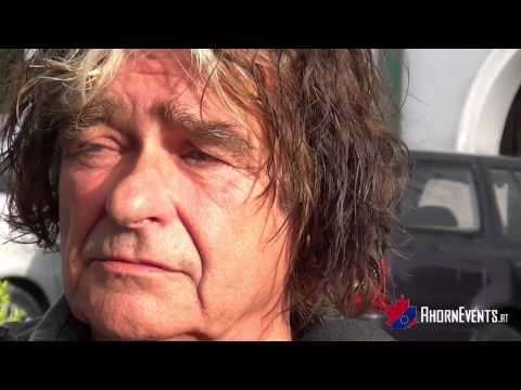 Peter Kent im Interview mit Thomas Heltinger