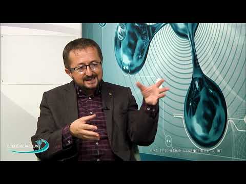 Bisedë Me Mjekun - Dr. ARGJEND IMERI - Radiolog