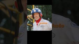 Policial tenta PARAR terra PLANISTA, mas, algo dá ERRADO