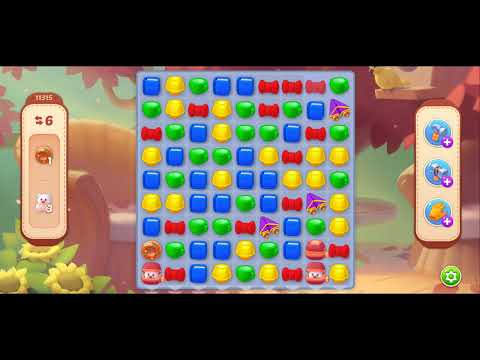 Playrix Homescapes Gameplay Walkthrough Level 11315