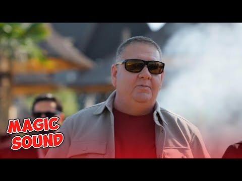 Adrian Caval  - In Ochii Vecinilor 2025 Official Video