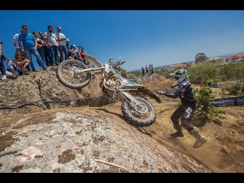 EnduroGP 2018 - Fails of the Year
