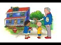ᴴᴰ BEST Caillou Pumpkin Patch Kid Caillou S Got Rhythm Do It Myself Caillou S Big Sale S0