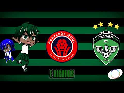 Hino do Manaus FC RBS (versão Willian Santos TV )