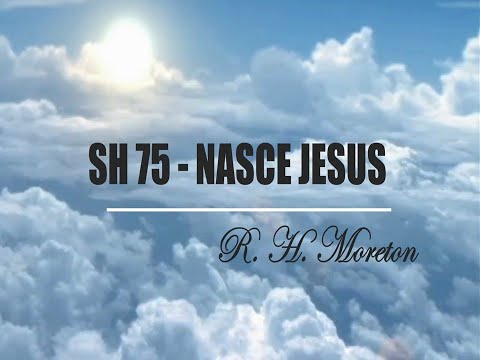 Nasce Jesus - Salmos e Hinos (Hinário…