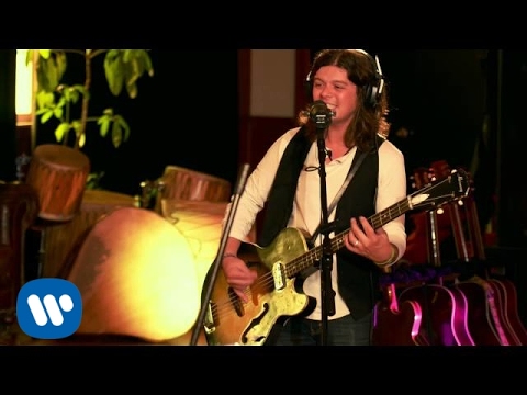 Happy Again - The Wild Feathers