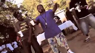 Da Rappa Lil Kriz Ft Lil Thug & Lil Handy  Turn Down 4 What  Offical Video Viral360p H 264 AAC