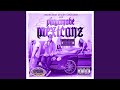 CA Life (feat. JB The Don, Mr. Criminal & Mr. Capone-E) (Chopped Not Slopped)