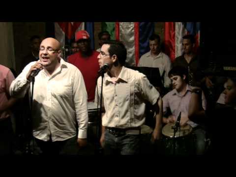 ORQUESTA CLANDESKINA