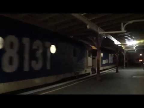 81 CLASS =WERRIS CREEK