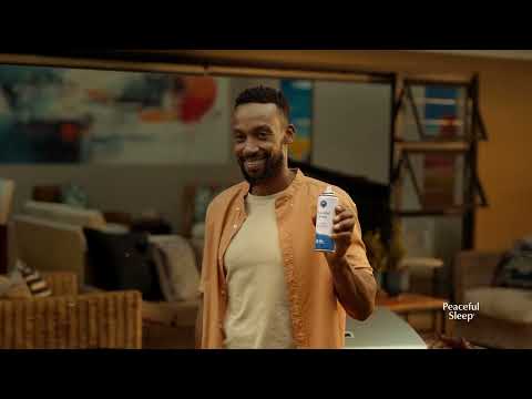 Stay Out Longer with Peaceful Sleep