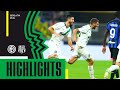 Inter-Sassuolo 1-2 | highlights