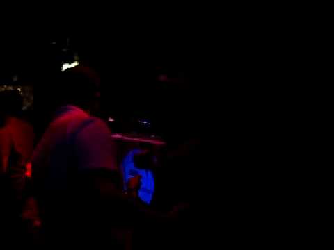 Cliff Coenraad @  Threesome Amsterdam Dance Event (part 2)