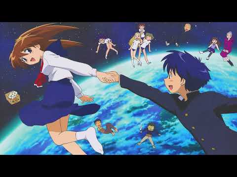 Hoshizora No Shita - Narue No Sekai