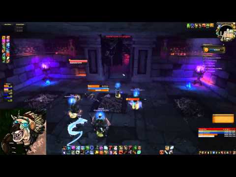 TiB Presents: Scholomance - Gold Challenge Mode