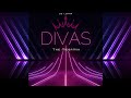 DIVAs - The Lukah Megamix (Adele to Aretha, Beyonce to Bette Midler)