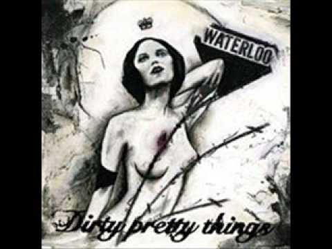 Dirty Pretty Things - Bang Bang You're Dead