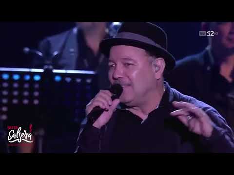 Ruben Blades & Roberto Delgado Orchestra Estival Jazz Lugano 2011 parte 2
