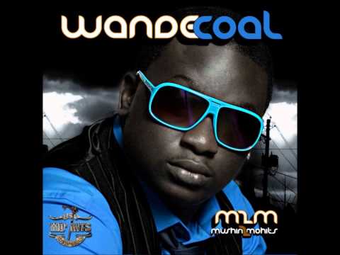 Wande Coal - Se Na Like This