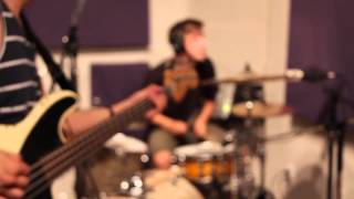 Oh No! Yoko - Arm In Arm, Live at Blue Light Studio