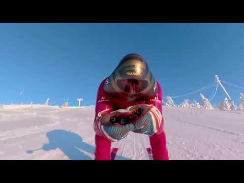 2 top-10 World Cup results to start 2019!!