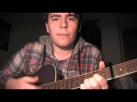 Ed Sheeran - Where We Land Cover