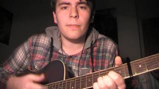 Ed Sheeran - Where We Land Cover