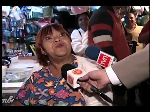 Cállate vo' vieja culia (original).