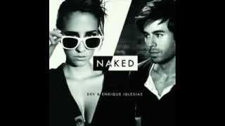 Naked - Dev  ft Enrique Iglesias subtitulado al español