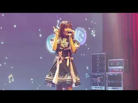 231015 Miu Ikinari Tell Me - Roku Byou Enpathy @ Aidoru Matsuri # 11 The Dark World - Mr. Fox