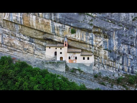 L'Eremo di San Colombano a Trambileno (TN) - 0151TN02
