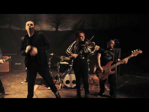 Foreign Soil (Official Video) - The Ramshackle Army