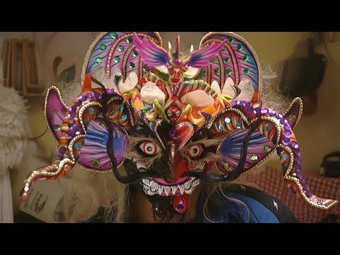 El Gran Carnaval de Oruro - Remasterizado