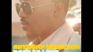 Anthony Hamilton - Best Of Me