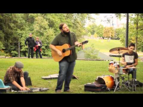 Hungry Lake - Keeper of Night | Live in Bellwoods