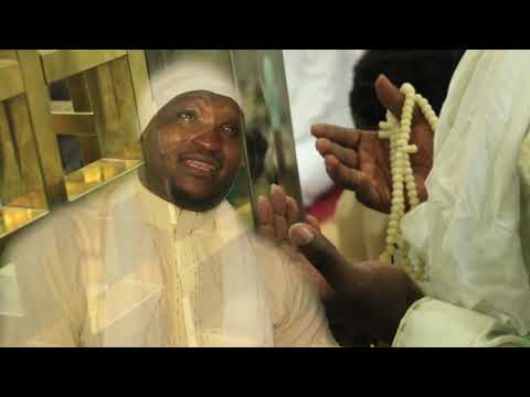 MAME BAYE NIASS  CLAYTON HAMILTON Feat Cora SOW  'Teaser'