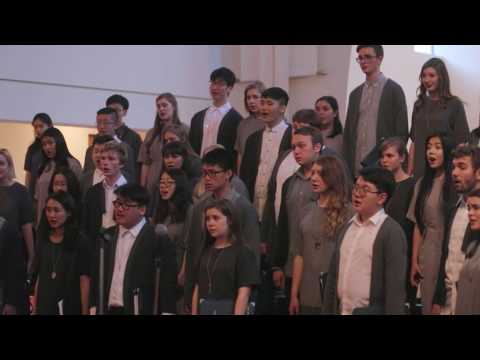 Izar Ederrak - Vancouver Youth Choir