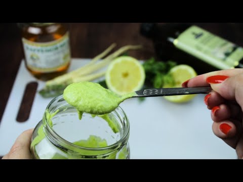 Clean Your Kidneys and Urinary Tract Naturally: Just One Teaspoon a Day!