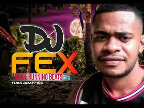 KUA NI LAI DEDE | DJ FEX ft DJ SNAKEBWOY REMIX...