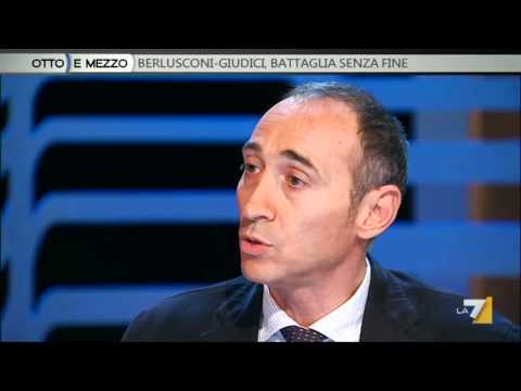 Otto e Mezzo del 29/03/2011