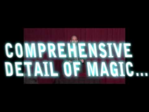 New York Coin Seminar Vols 11, 12, 13 - Trailer