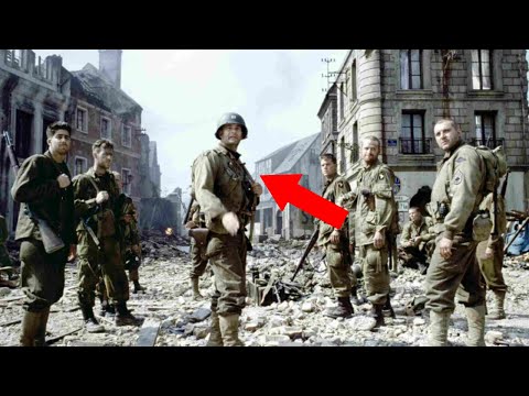 Il Soldato che Salvò un Nemico — e Fu Fucilato dal Proprio Comandante