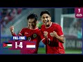 LIVE | AFC U23 Asian Cup Qatar 2024™ | Group A | Jordan vs Indonesia