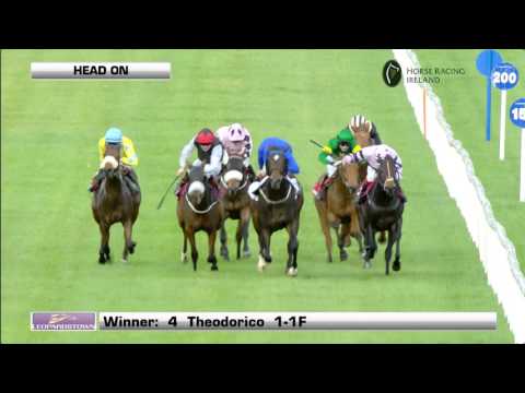 Leopardstown Highlights 25th October 2015