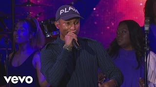 Pharrell Williams - Able (Live at TIFF)