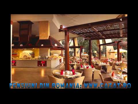 PENSIUNI SIGHISOARA IEFTINE - Cazat.ro