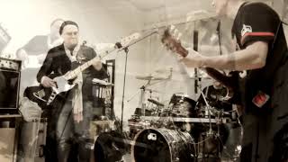 Rush R30 overture Cover by JHP