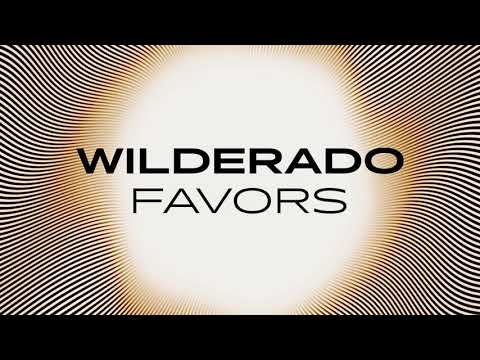Video thumbnail for Favors