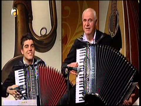 KARANFIL NEVESTO MORI - DANIEL TOSEVSKI